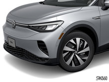 2025VolkswagenID.4