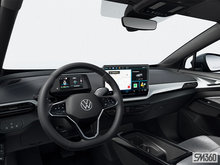 2025VolkswagenID.4