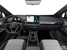 2025VolkswagenID.4