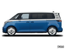 2025VolkswagenID. Buzz