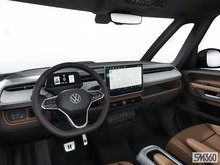 2025VolkswagenID. Buzz