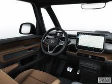 2025VolkswagenID. Buzz