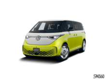 2025 Volkswagen ID. Buzz 1ST EDITION