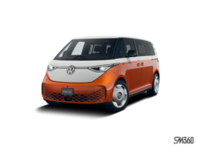 2025 Volkswagen ID. Buzz 1st Edition
