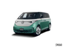 2025 Volkswagen ID. Buzz 1st Edition