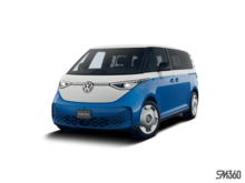 Volkswagen ID.Buzz ID. Buzz 1st Edition 4MOTION® 2025