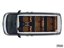 2025VolkswagenID. Buzz