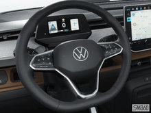 2025VolkswagenID. Buzz
