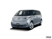 2025 Volkswagen ID. Buzz 1ST EDITION