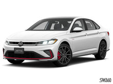 2025VolkswagenJetta GLI