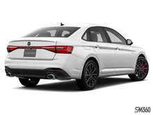2025VolkswagenJetta GLI