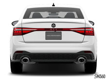 2025VolkswagenJetta GLI
