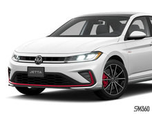 2025VolkswagenJetta GLI
