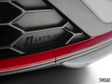 2025VolkswagenJetta GLI