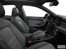 2025VolkswagenJetta GLI