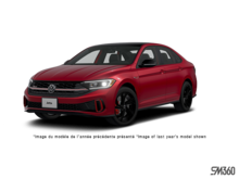 2025 Volkswagen Jetta GLI Autobahn Auto