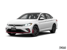 2025 Volkswagen Jetta GLI Autobahn