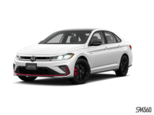 2025 Volkswagen Jetta GLI Autobahn Manual