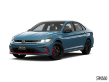 2025 Volkswagen Jetta GLI Autobahn