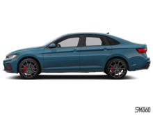 2025 Volkswagen Jetta GLI Autobahn Manual