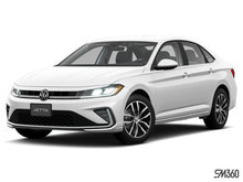 2025VolkswagenJetta
