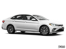 2025VolkswagenJetta