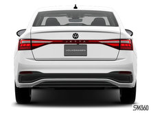 2025VolkswagenJetta