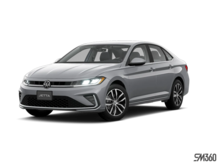 2025 Volkswagen Jetta Comfortline