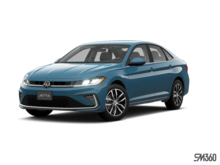 Volkswagen Jetta Comfortline 2025