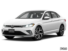 2025VolkswagenJetta