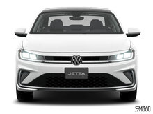 2025VolkswagenJetta