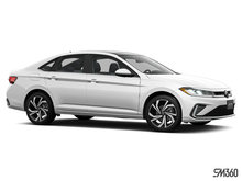 2025VolkswagenJetta