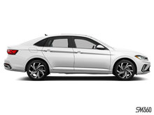 2025VolkswagenJetta