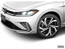 2025VolkswagenJetta