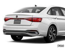 2025VolkswagenJetta