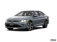 Volkswagen Jetta Highline 2025