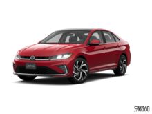 2025 Volkswagen Jetta Highline
