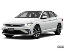 2025VolkswagenJetta