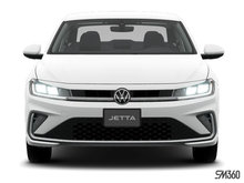 2025VolkswagenJetta