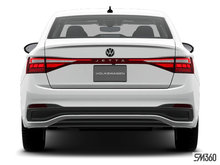 2025VolkswagenJetta