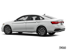 2025VolkswagenJetta