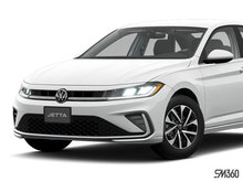 2025VolkswagenJetta