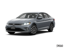 2025 Volkswagen Jetta Trendline Auto