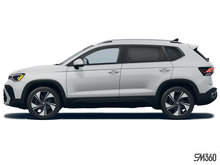 2025VolkswagenTaos