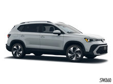 2025VolkswagenTaos
