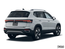 2025VolkswagenTaos