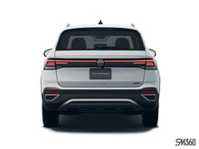 2025VolkswagenTaos