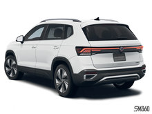2025VolkswagenTaos