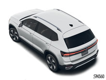 2025VolkswagenTaos