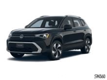 2025 Volkswagen Taos Comfortline